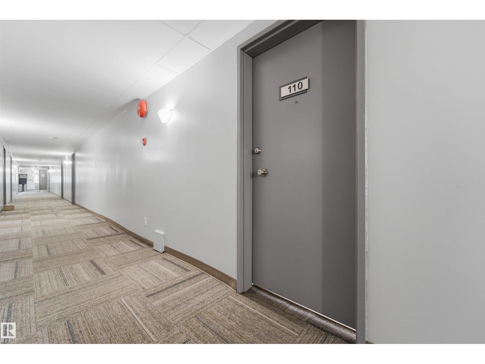#110 7805 159 ST NW - 25
