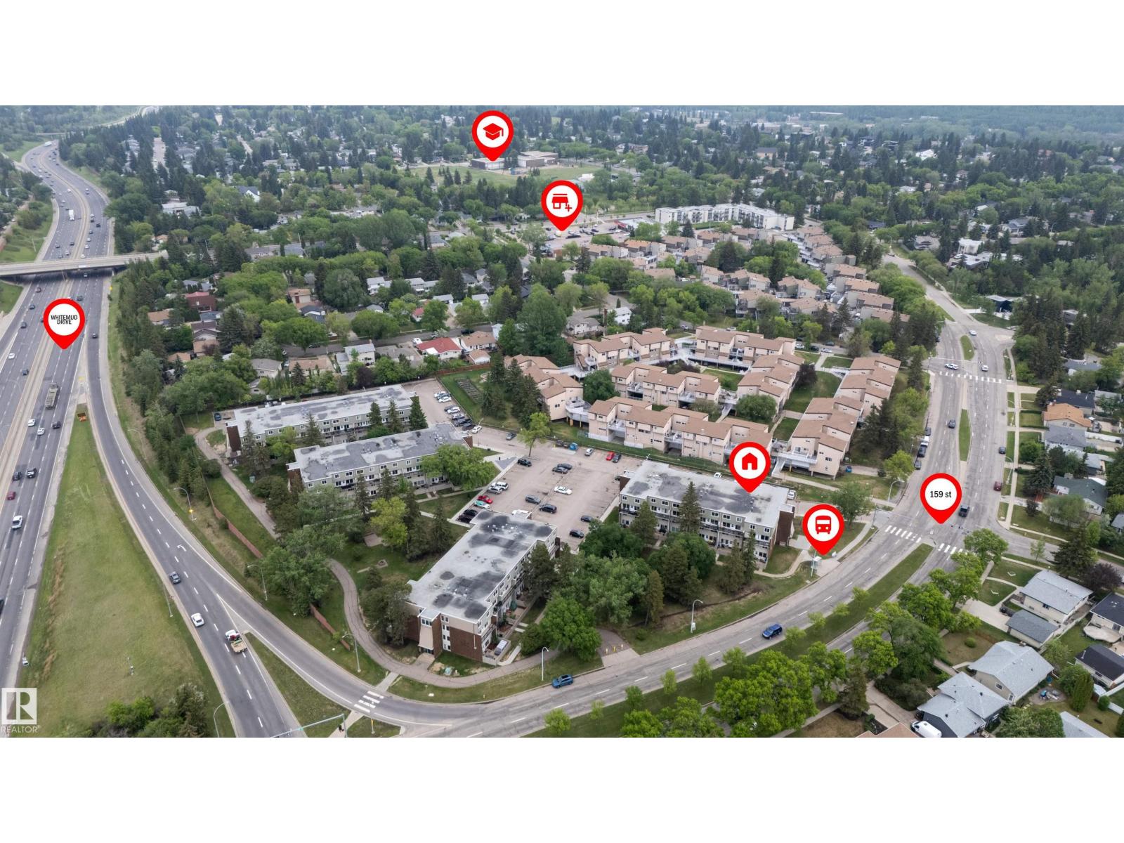 #110 7805 159 ST NW - 4