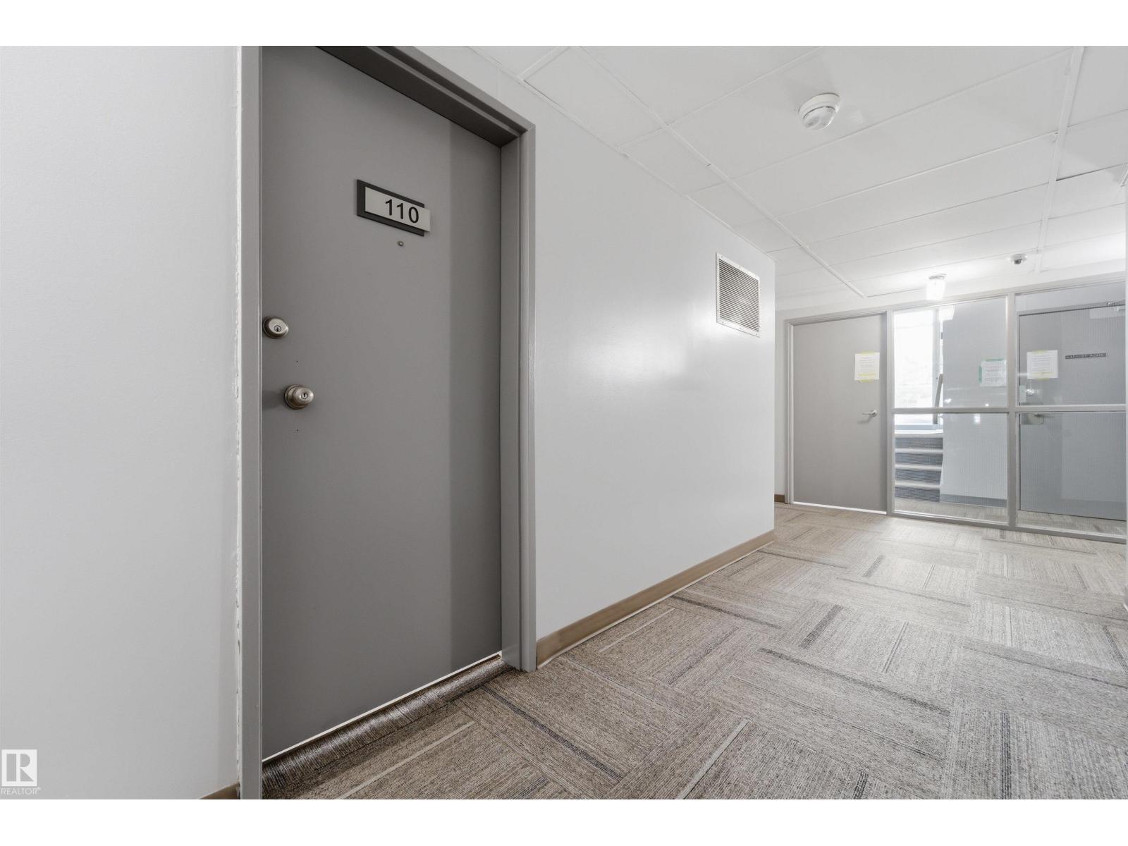 #110 7805 159 ST NW - 26