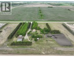 710 8th Avenue W, Beaverlodge, AB T0H0C0 Photo 20