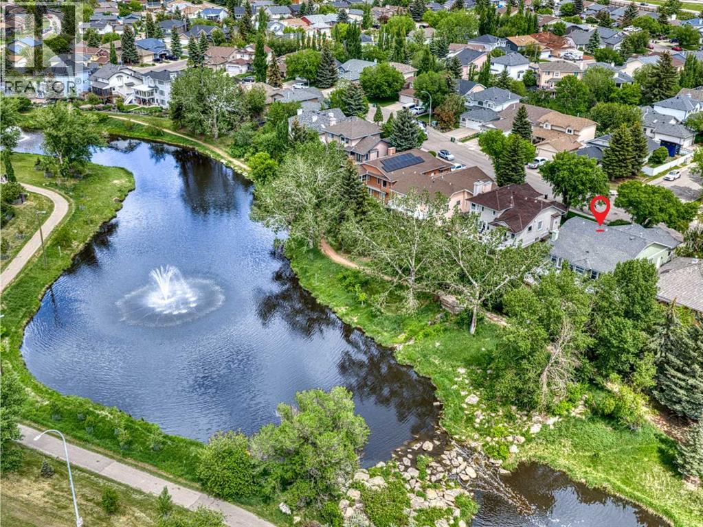 152 Waterstone Place SE - 42