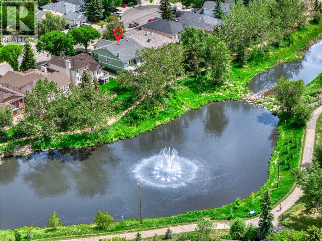 152 Waterstone Place SE - 43