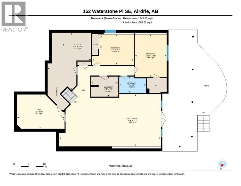 152 Waterstone Place SE - 47