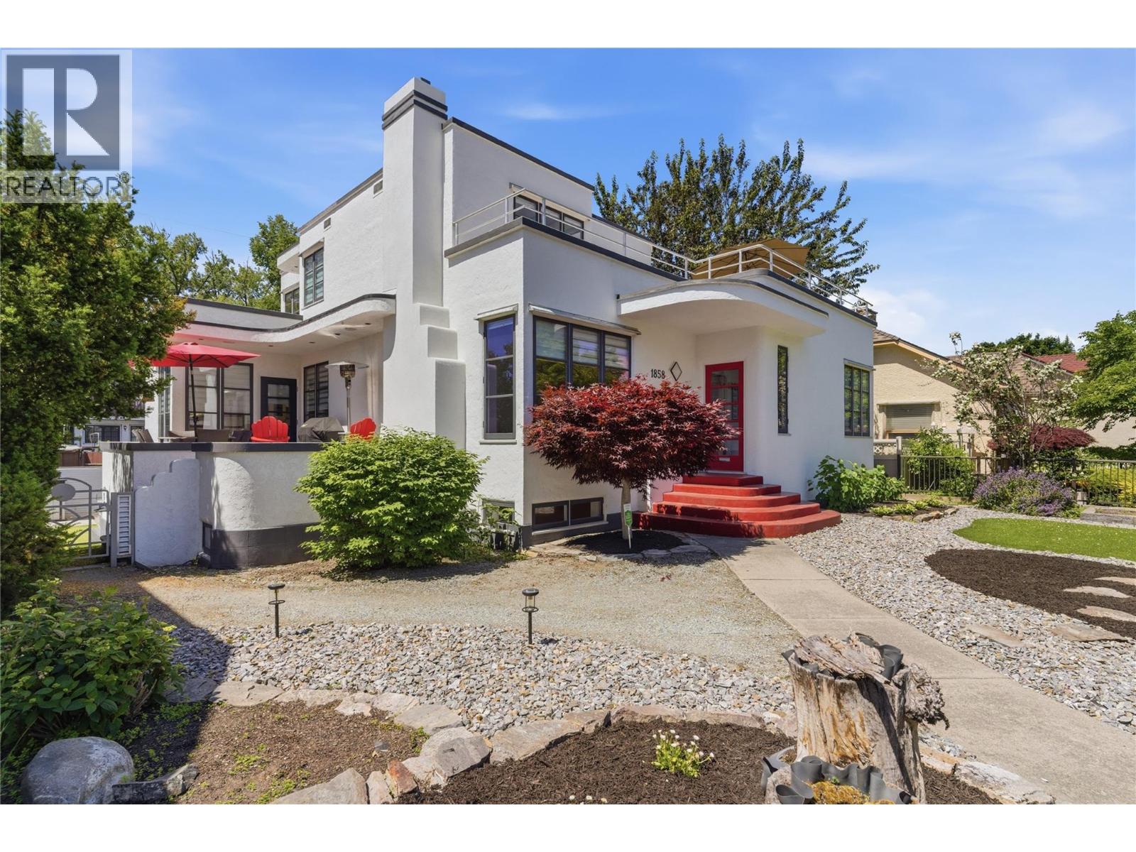 1858 Abbott Street - 1
