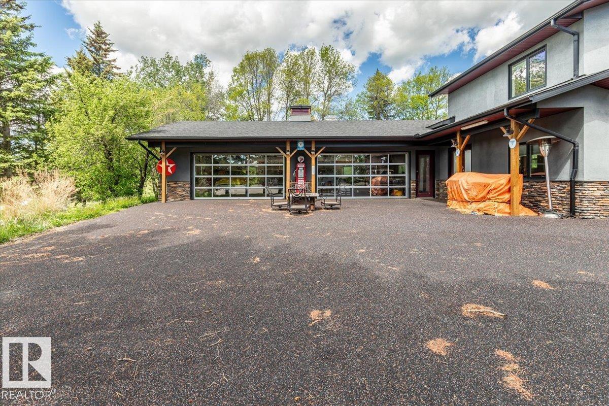 #25 53212 RGE ROAD 15, Rural Parkland County