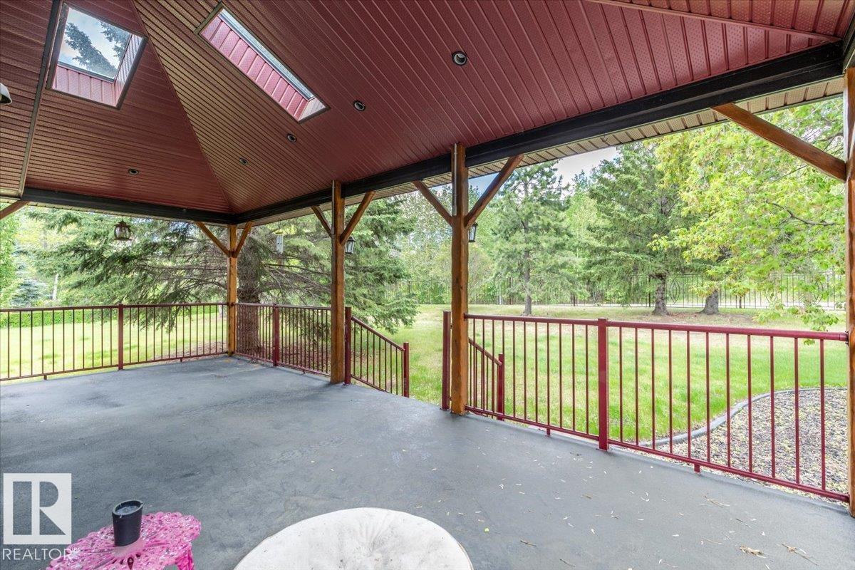 #25 53212 RGE ROAD 15, Rural Parkland County