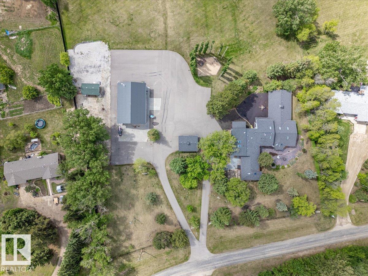 #25 53212 RGE ROAD 15, Rural Parkland County