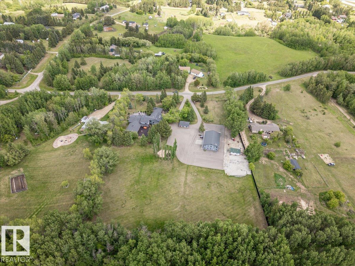 #25 53212 RGE ROAD 15, Rural Parkland County