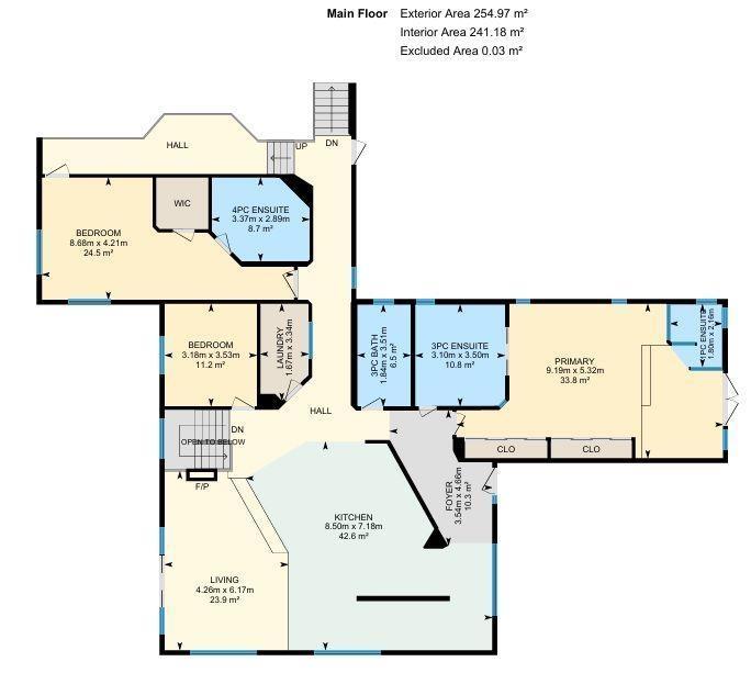 #25 53212 RGE ROAD 15, Rural Parkland County