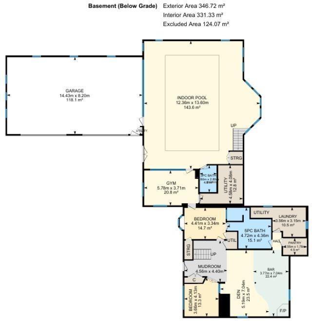 #25 53212 RGE ROAD 15, Rural Parkland County