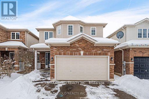 85 ANDERSON ROAD - 1