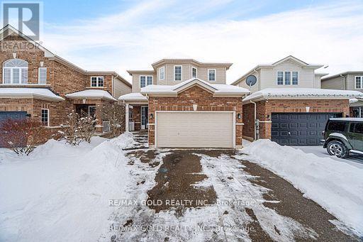 85 ANDERSON ROAD - 2