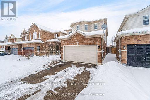 85 ANDERSON ROAD - 3