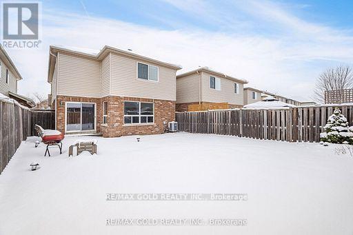 85 ANDERSON ROAD - 37