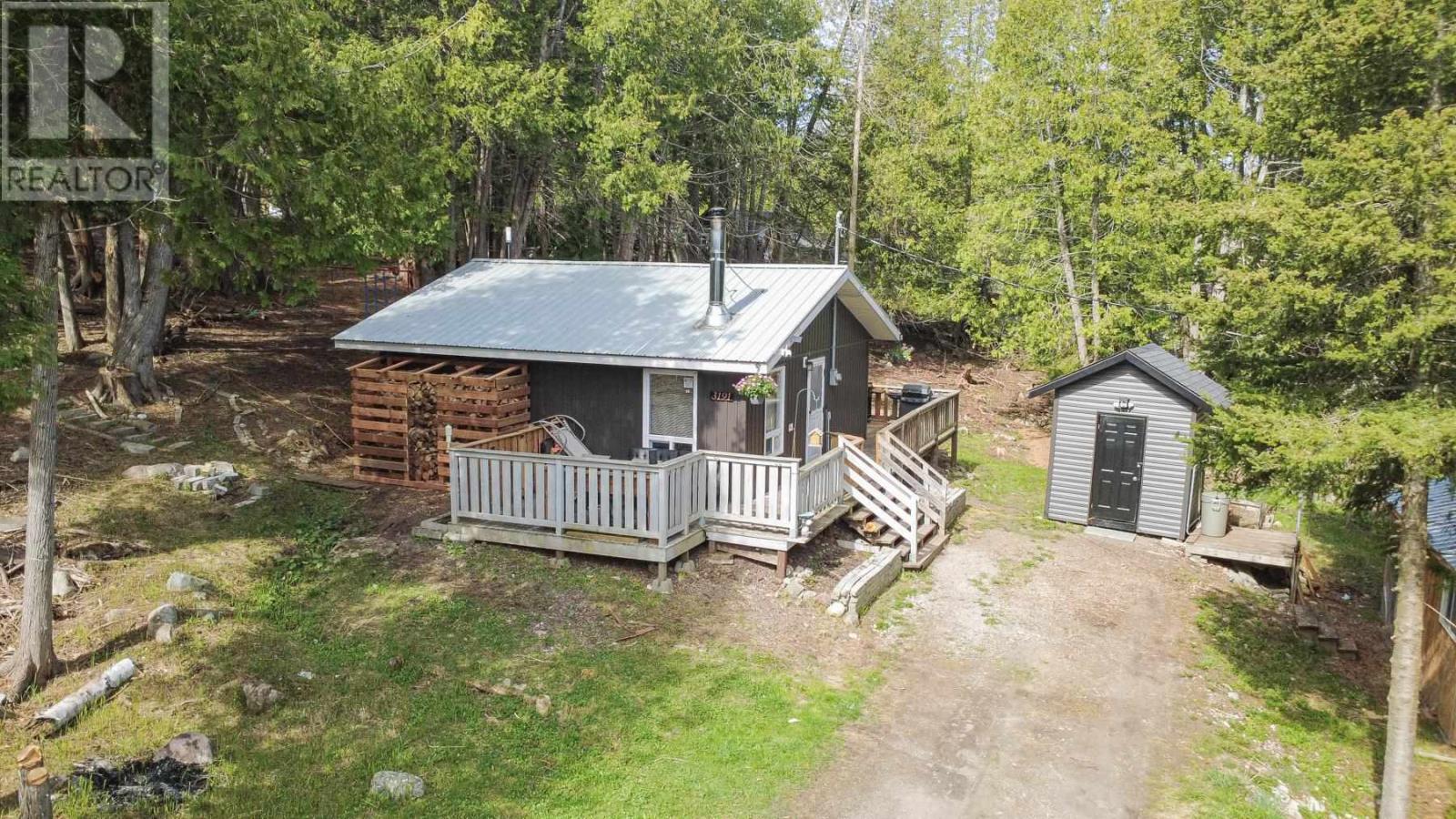 3191 Birch ST - 1
