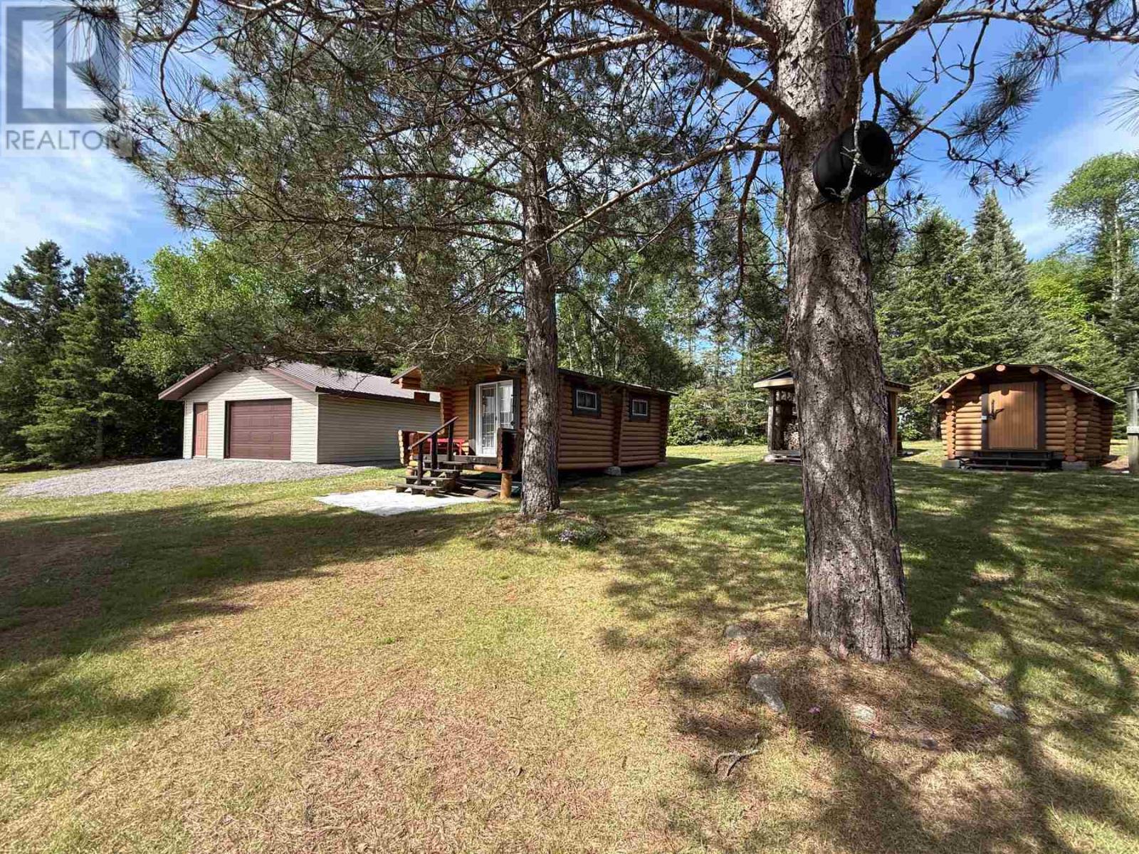 Garden Lake - 13