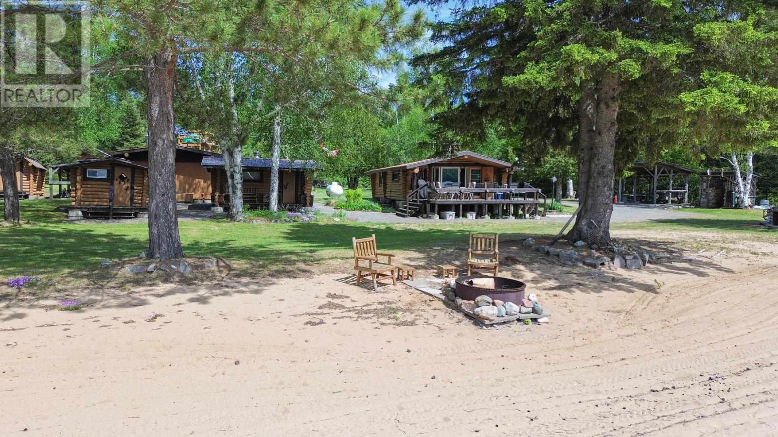 Garden Lake - 26