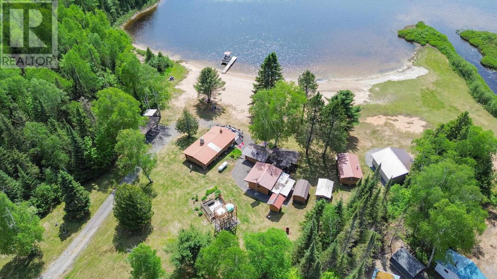 Garden Lake - 28