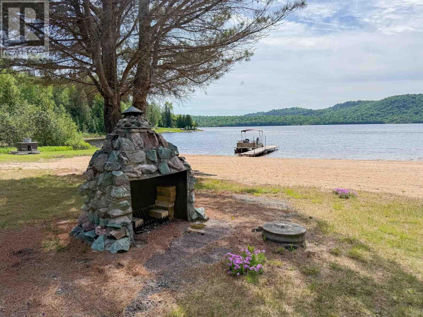 Garden Lake - 23