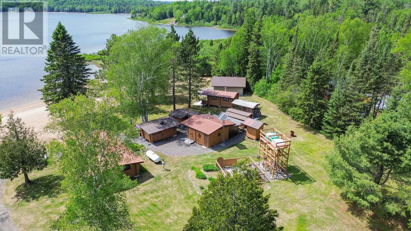 Garden Lake - 27