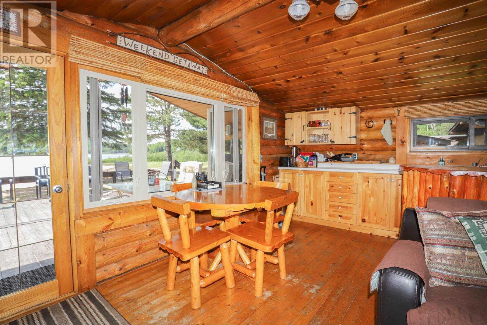 Garden Lake - 49