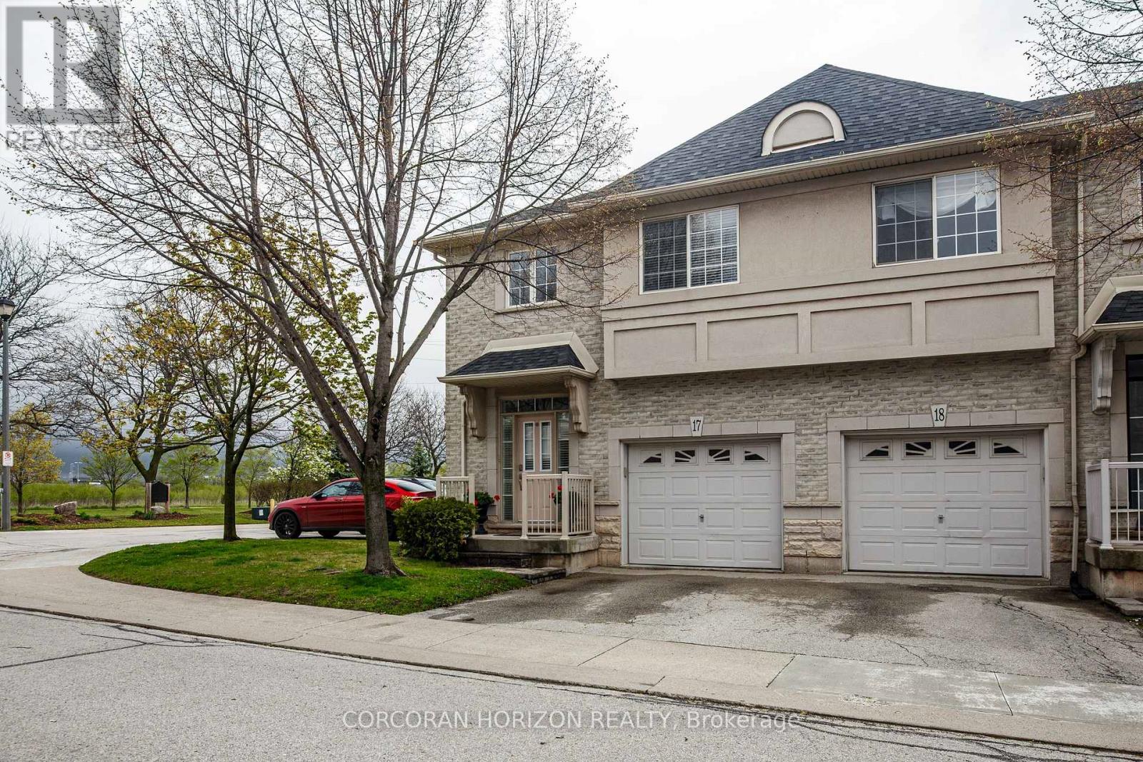 #17 5080 FAIRVIEW STREET - 1