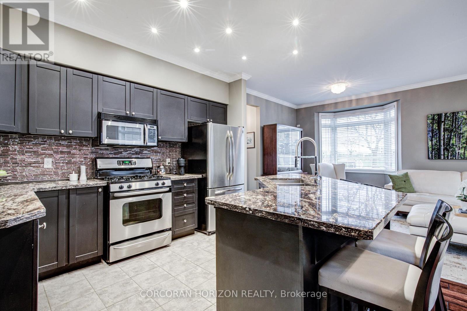 #17 5080 FAIRVIEW STREET - 17