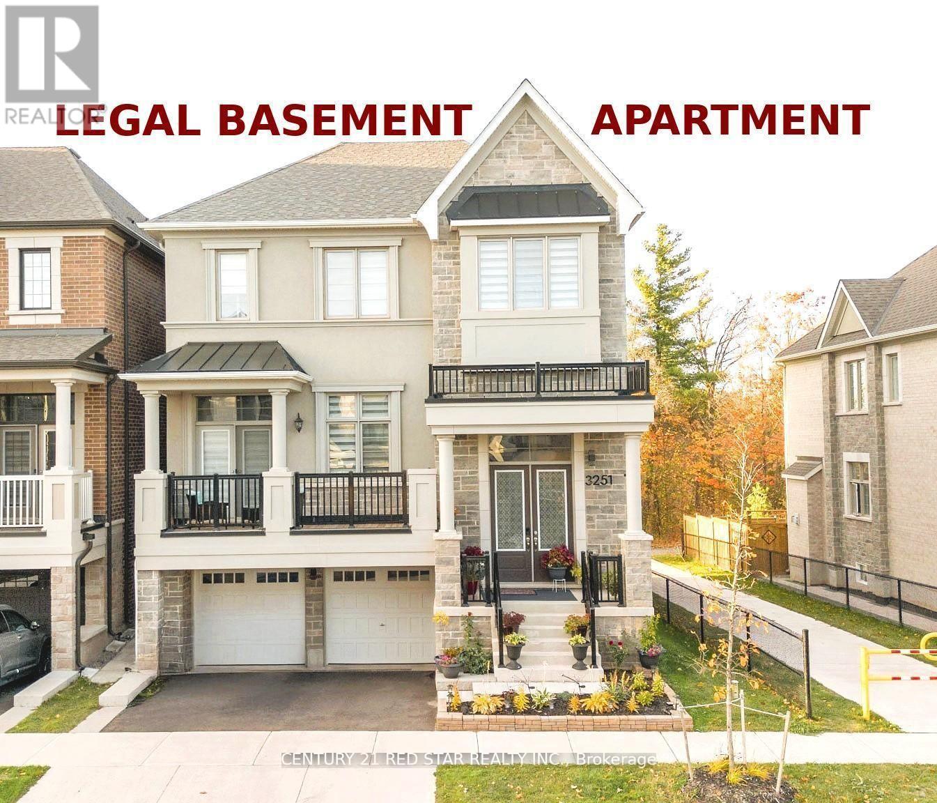 3251 HARASYM TRAIL - 1