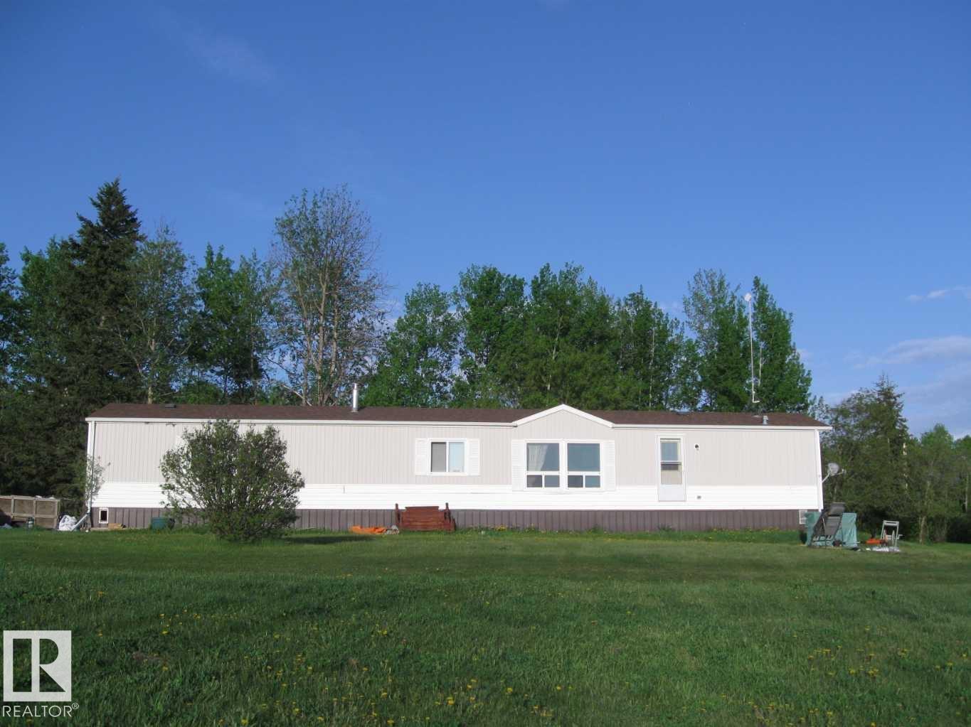 50124 Range Road 203 - 1