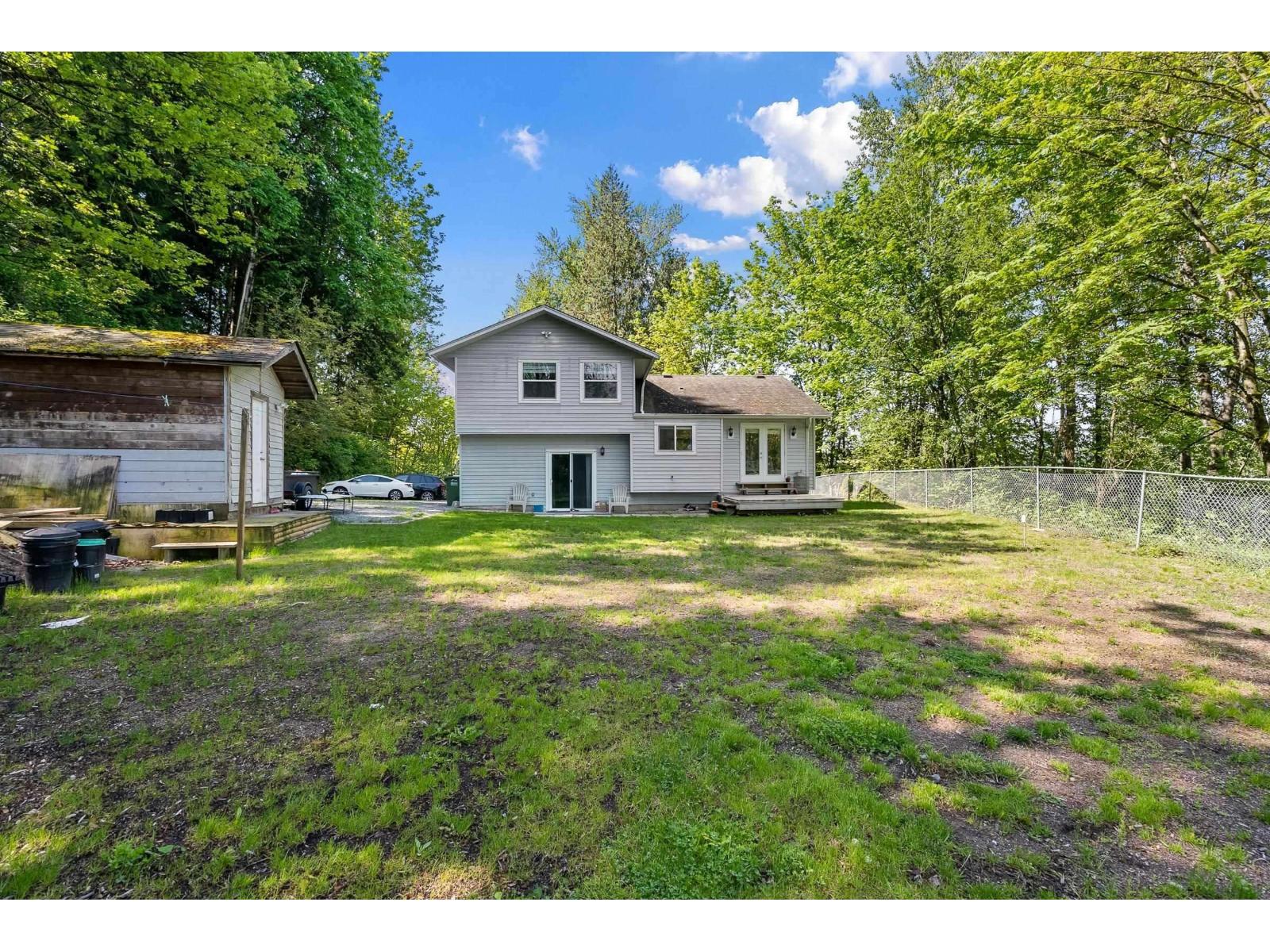 4210 GLADWIN ROAD, Abbotsford