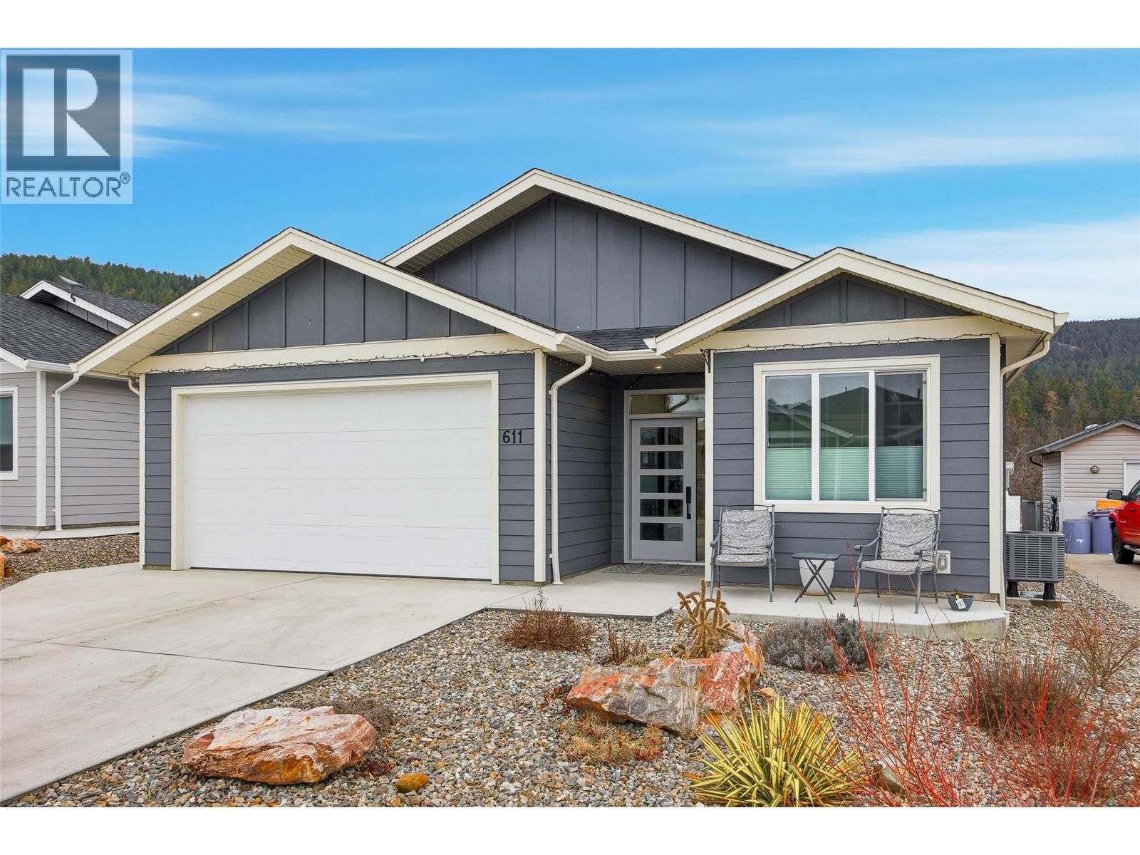 611 Nighthawk Avenue, Vernon