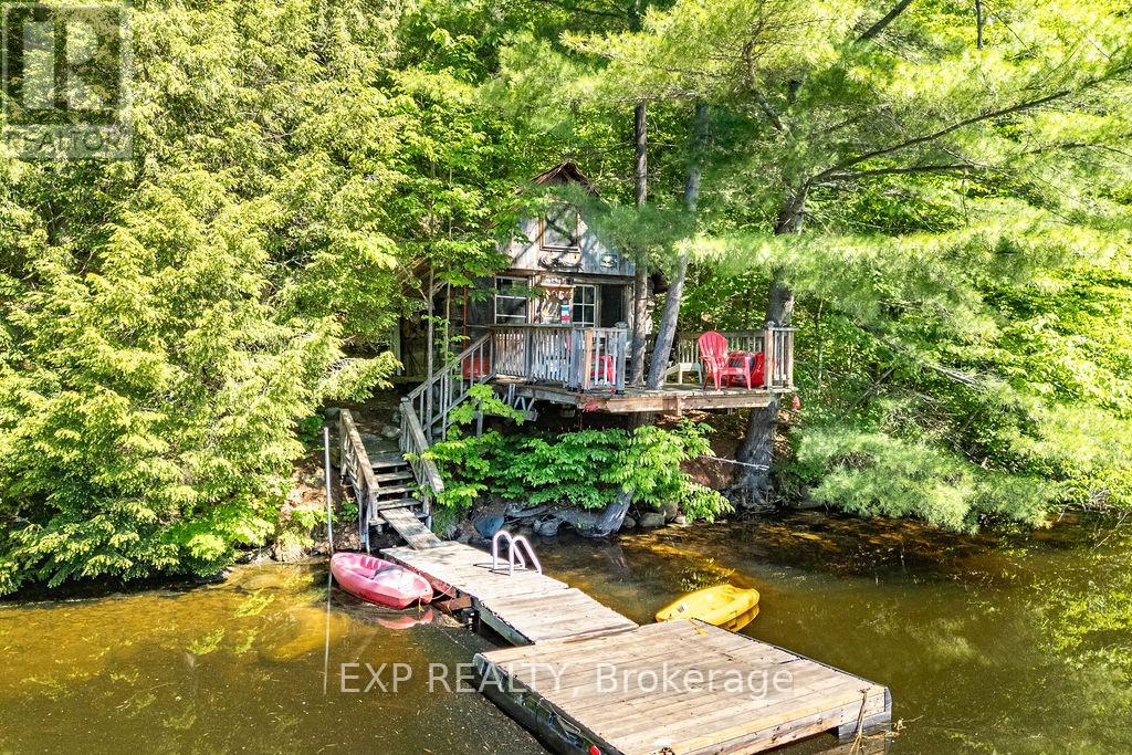 2205 CALABOGIE ROAD - 39