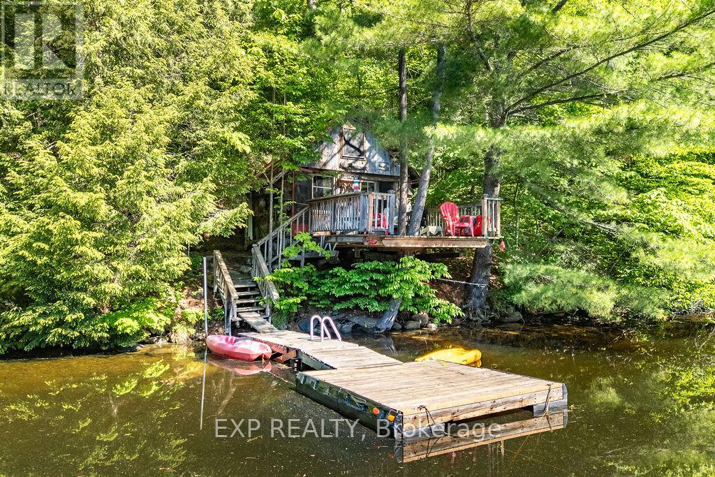 2205 CALABOGIE ROAD - 38