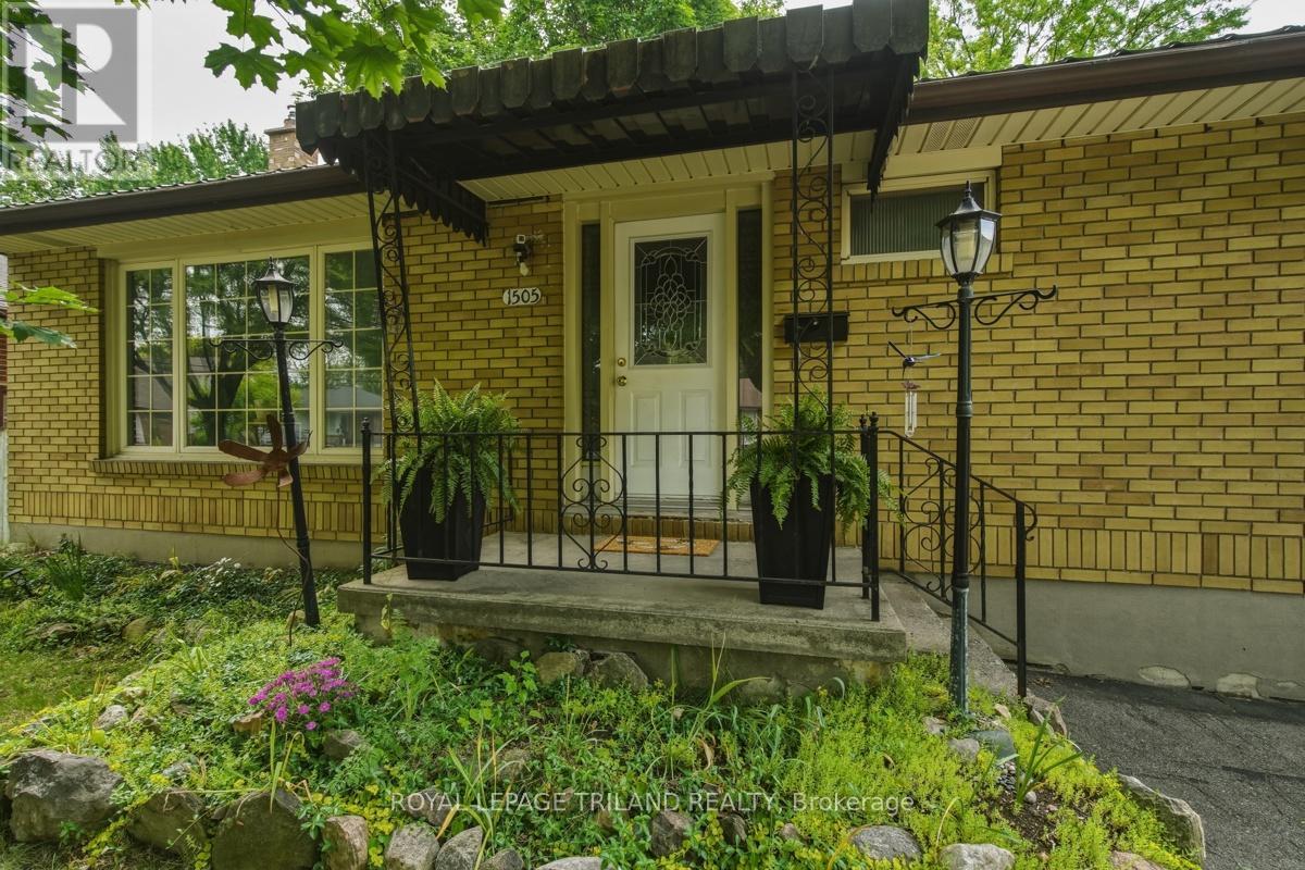 1505 MCLARENWOOD TERRACE - 1