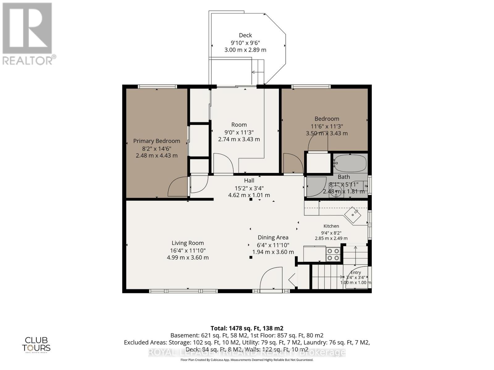 1505 MCLARENWOOD TERRACE - 43