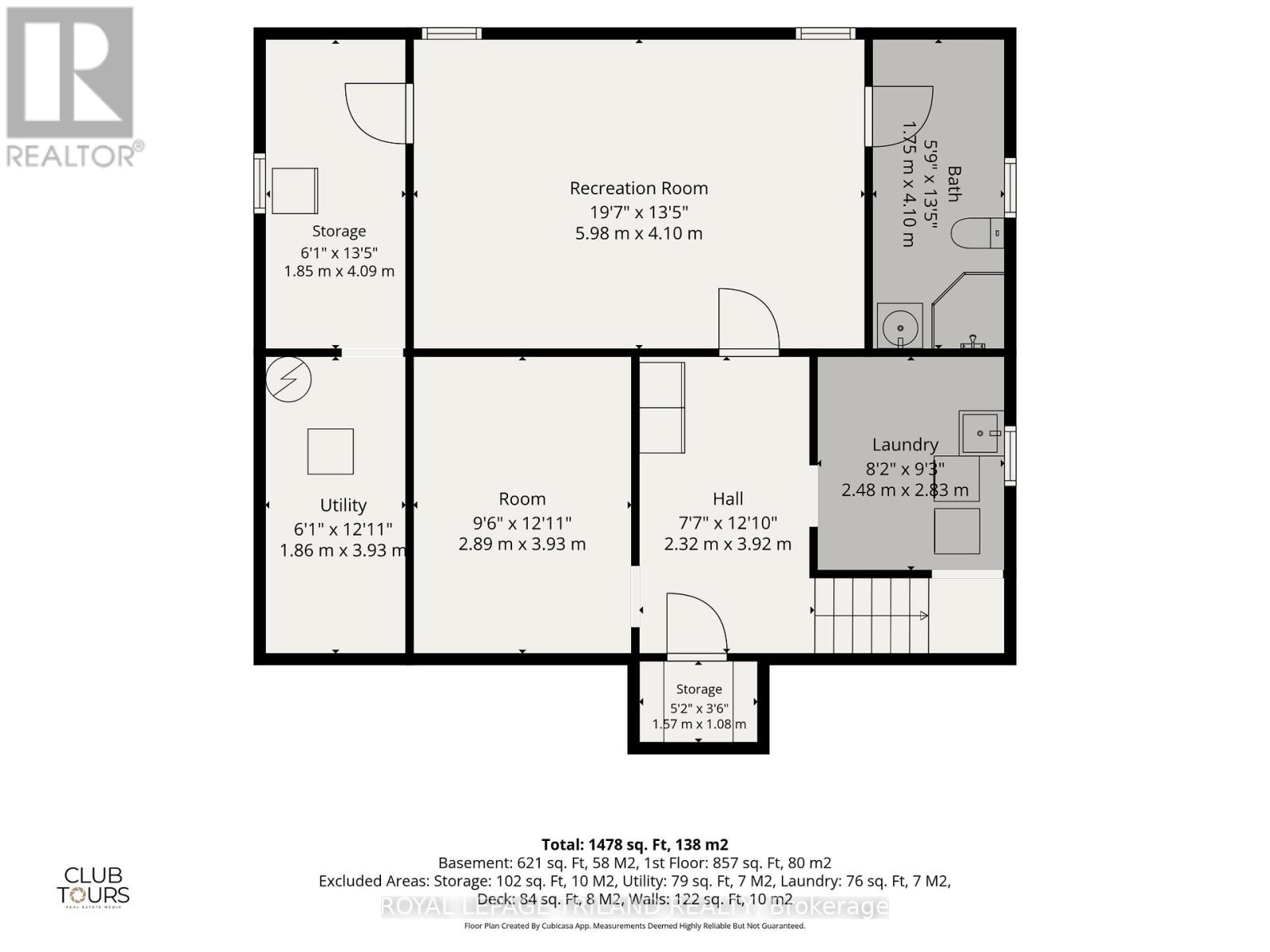 1505 MCLARENWOOD TERRACE - 44