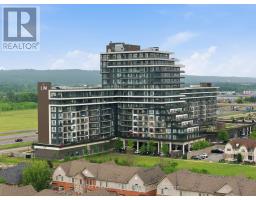 1201 - 550 NORTH SERVICE ROAD