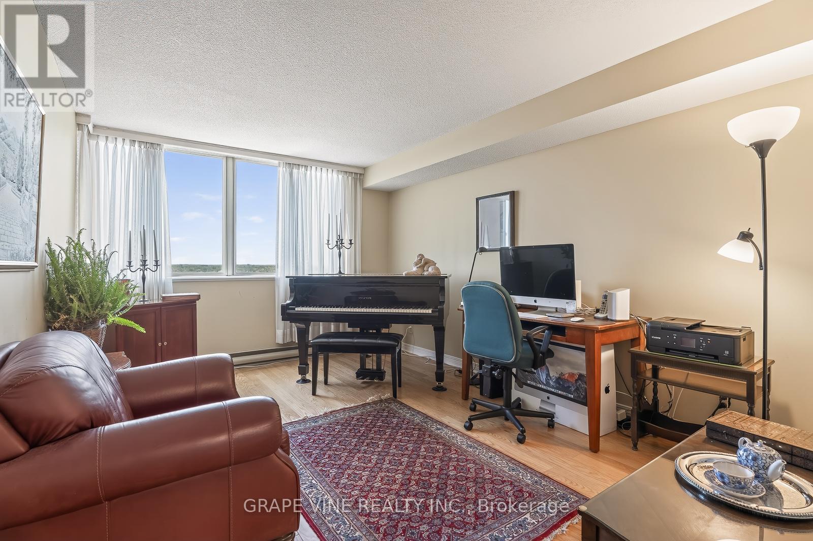 2 Bed, 2 Bath House for Sale in Ottawa – 1115 – 100 GRANT CARMAN DRIVE, Ottawa – MLS# X13428662 - Image 28