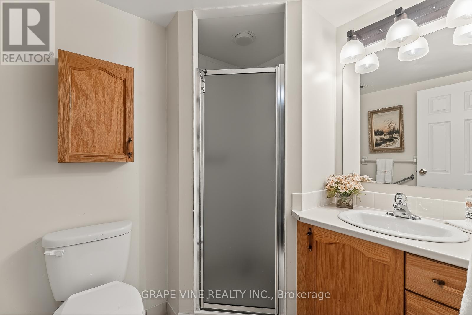 #1115 100 GRANT CARMAN DRIVE - 36