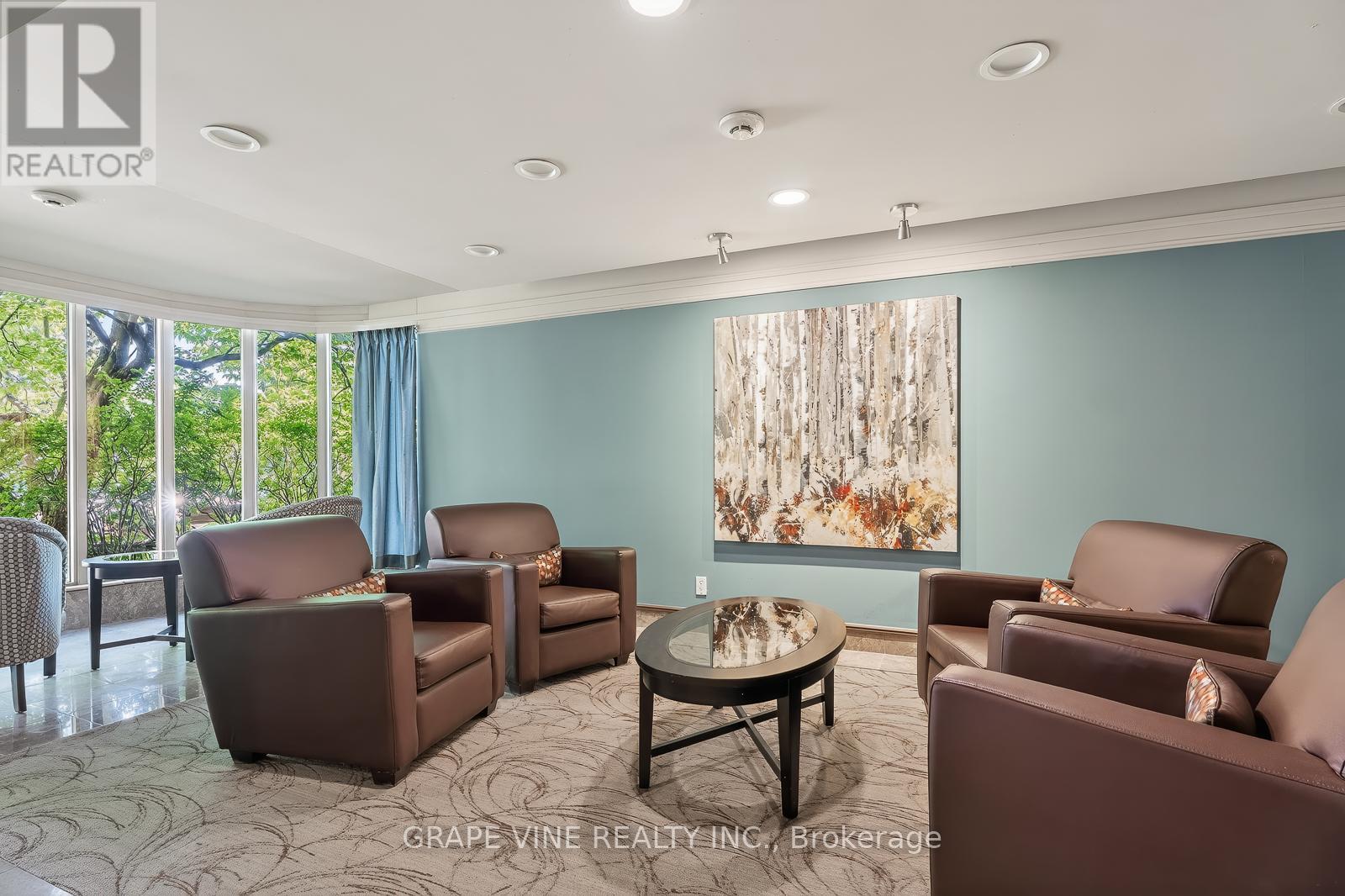 #1115 100 GRANT CARMAN DRIVE - 4
