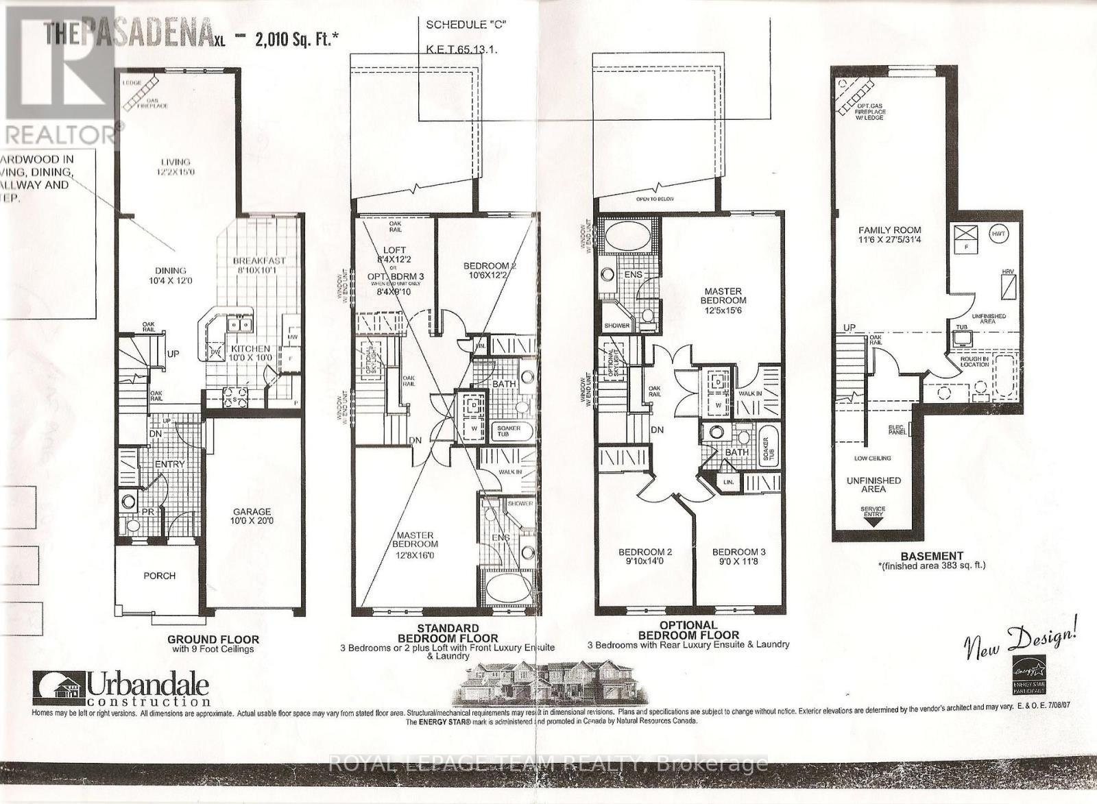 541 SALZBURG DRIVE - 34