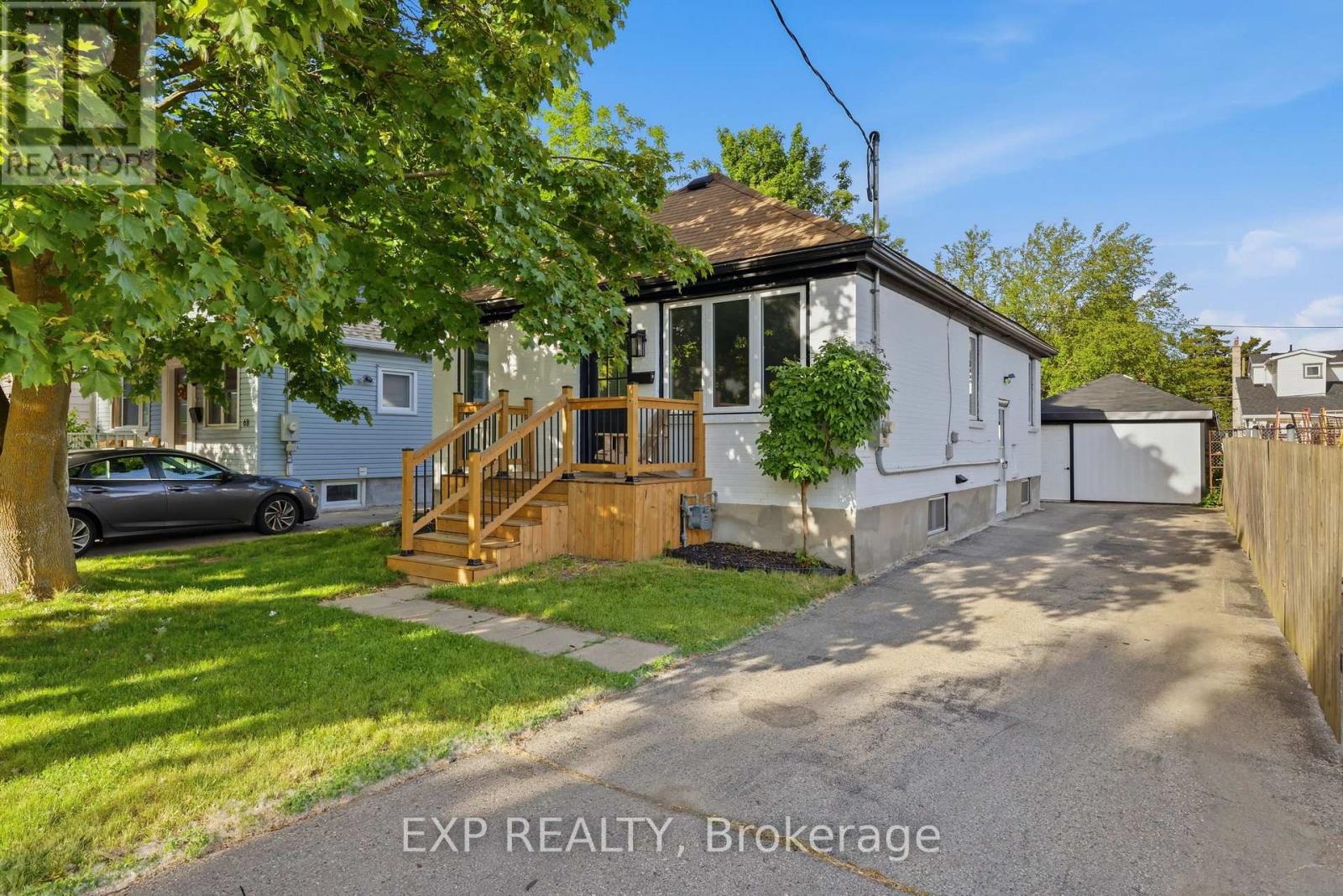70 MACKAY AVENUE - 2