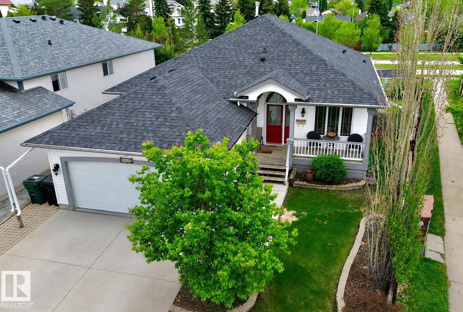 642 MEADOWVIEW CR - 1