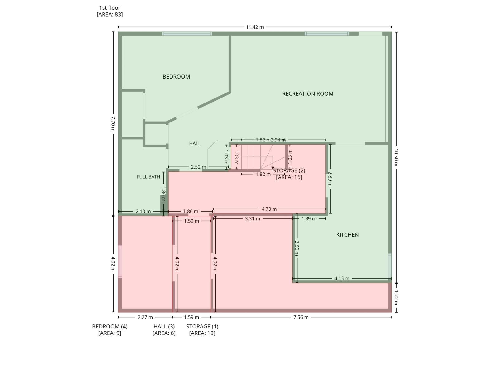 642 MEADOWVIEW CR - 52