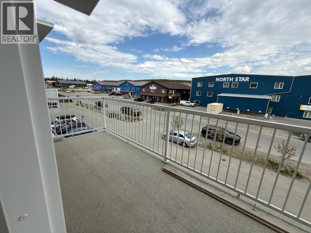 204-105 TITANIUM WAY, Whitehorse — photo 2