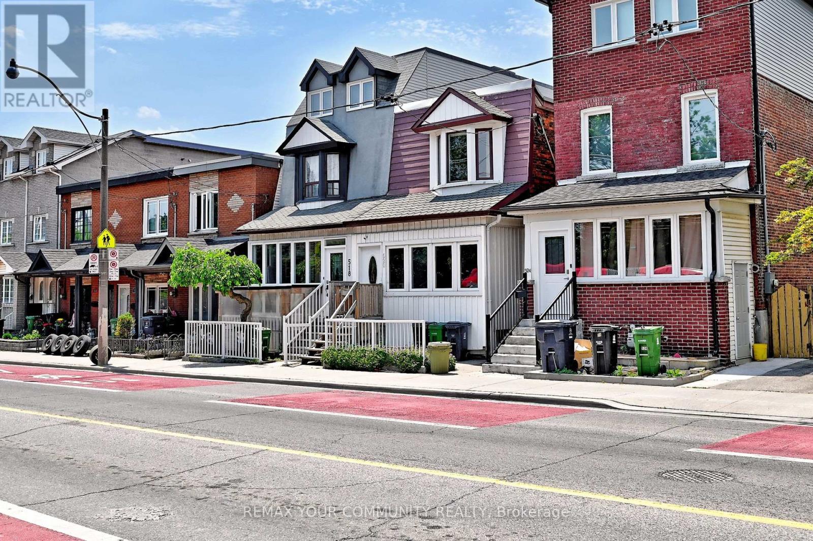 520 DUFFERIN STREET - 2