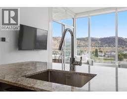 Primary Bedroom - 1191 Sunset Drive Unit# 1010, Kelowna, BC V1Y0J4 Photo 6