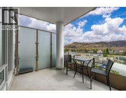 1191 Sunset Drive Unit# 1010, Kelowna, BC V1Y0J4 Photo 53