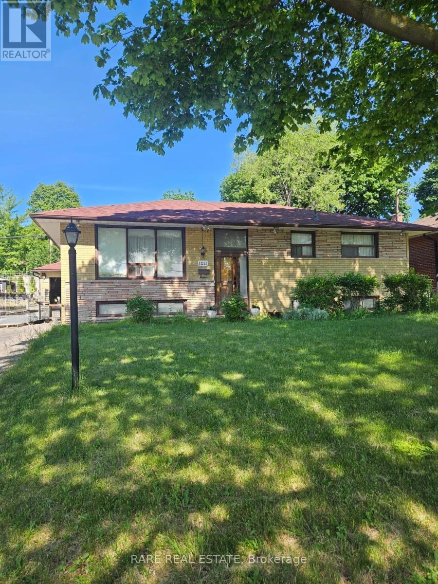 1211 BRIMLEY ROAD - 1