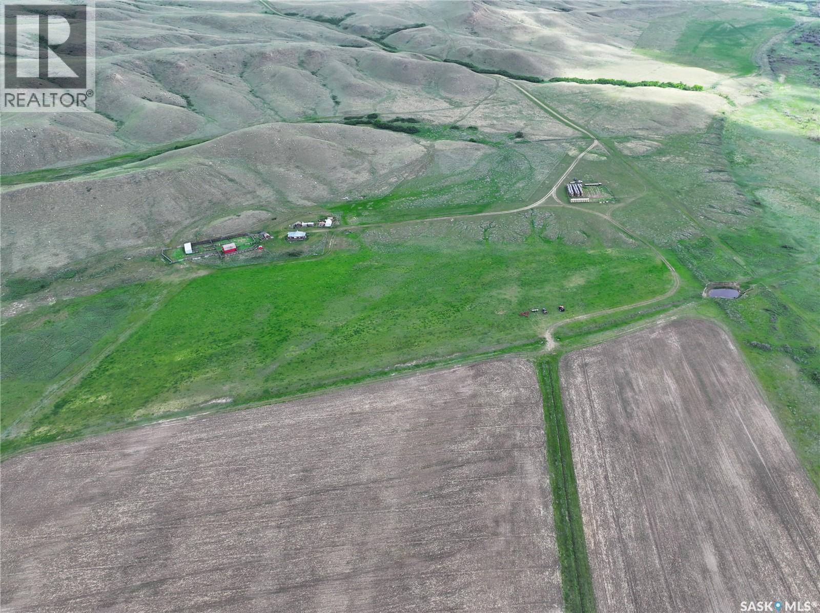 Red Deer River Ranch - photo 5